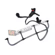 Tuyau de carburant GT-BERGMANN GT52-406 - Visuel 2