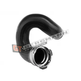 Gaine de suralimentation GT-BERGMANN GT52-407