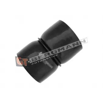 Gaine de suralimentation GT-BERGMANN GT52-408