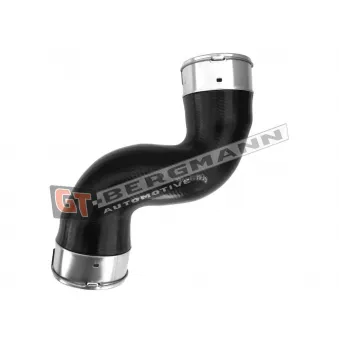 Gaine de suralimentation GT-BERGMANN GT52-412
