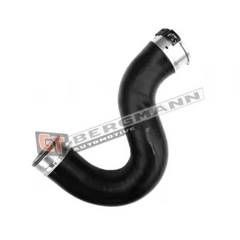 Gaine de suralimentation GT-BERGMANN GT52-413