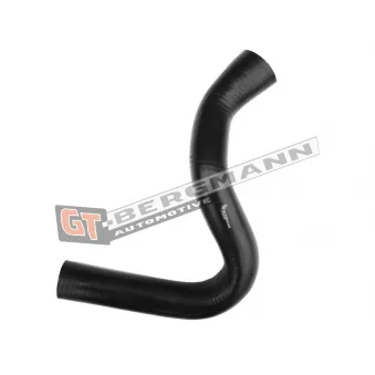 Gaine de suralimentation GT-BERGMANN GT52-414