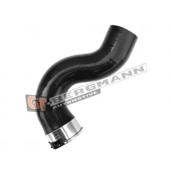 Gaine de suralimentation GT-BERGMANN GT52-421