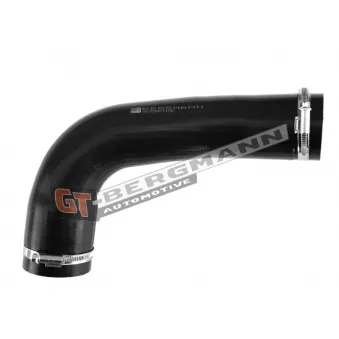 Gaine de suralimentation GT-BERGMANN GT52-422