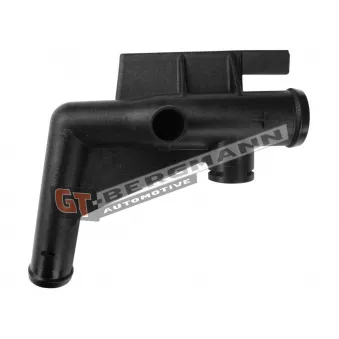 Durite de radiateur GT-BERGMANN GT52-427