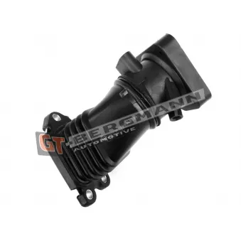 Gaine de suralimentation GT-BERGMANN GT52-429