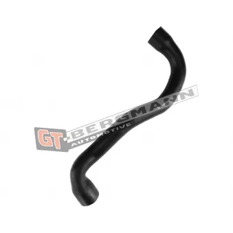 Gaine de suralimentation GT-BERGMANN GT52-435