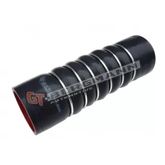 Gaine de suralimentation GT-BERGMANN GT52-437