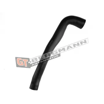 Gaine de suralimentation GT-BERGMANN GT52-438