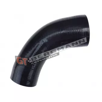 Gaine de suralimentation GT-BERGMANN GT52-441