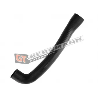 Gaine de suralimentation GT-BERGMANN GT52-443