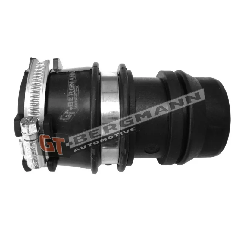 Tuyau d'aspiration, alimentation d'air GT-BERGMANN GT52-450