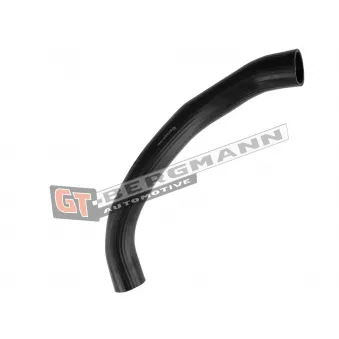 Gaine de suralimentation GT-BERGMANN GT52-455