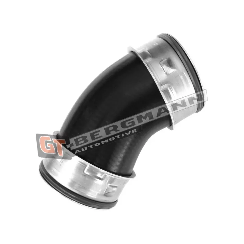 Gaine de suralimentation GT-BERGMANN GT52-472