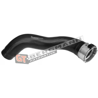 Gaine de suralimentation GT-BERGMANN GT52-474