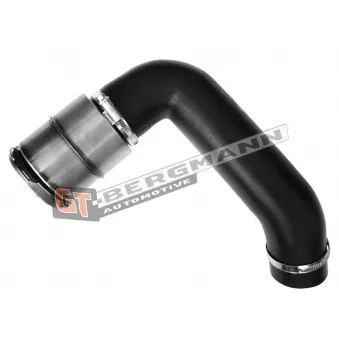 Gaine de suralimentation GT-BERGMANN GT52-481