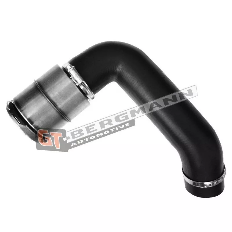 Gaine de suralimentation GT-BERGMANN GT52-481