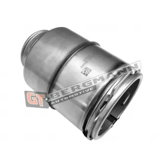 Gaine de suralimentation GT-BERGMANN GT52-482