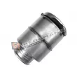 Gaine de suralimentation GT-BERGMANN GT52-482 - Visuel 2