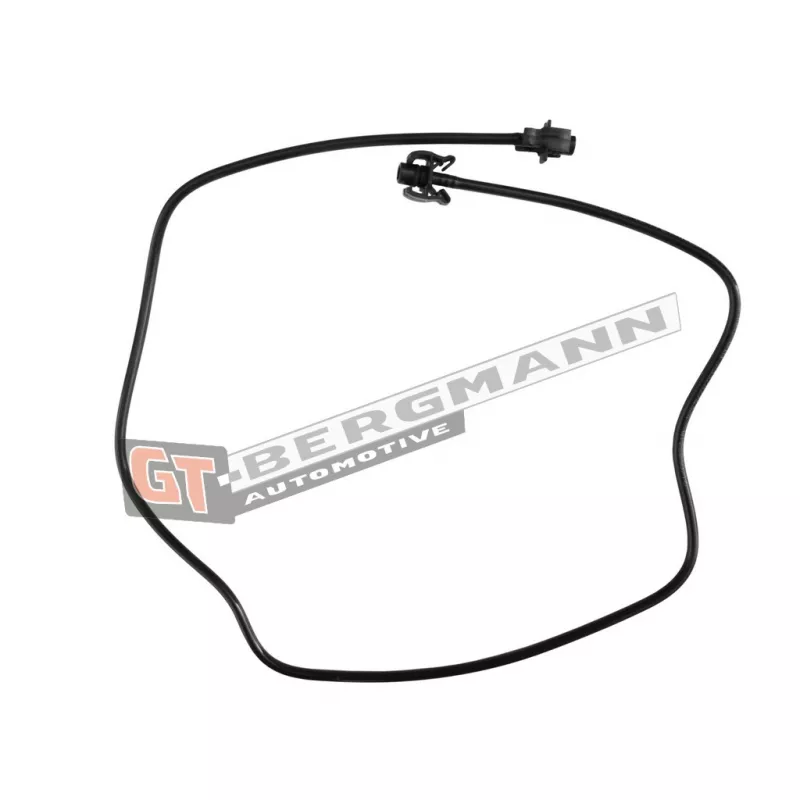 Durite de radiateur GT-BERGMANN GT52-483