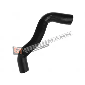 Gaine de suralimentation GT-BERGMANN GT52-484