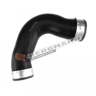 Gaine de suralimentation GT-BERGMANN GT52-490