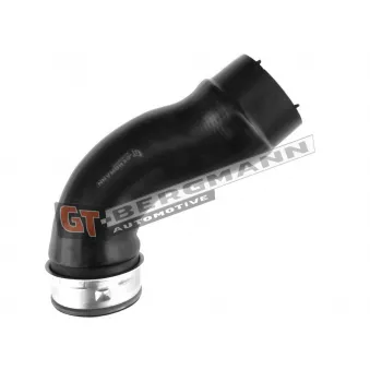 Gaine de suralimentation GT-BERGMANN GT52-491