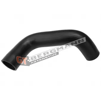 Gaine de suralimentation GT-BERGMANN GT52-513