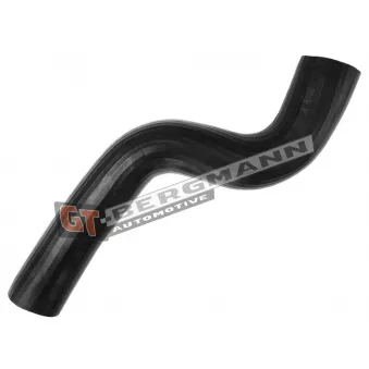 Gaine de suralimentation GT-BERGMANN GT52-528