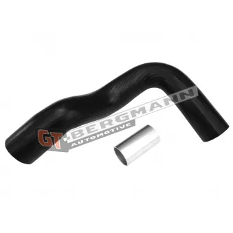 Gaine de suralimentation GT-BERGMANN GT52-531