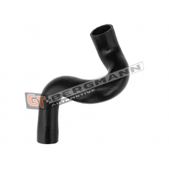 Gaine de suralimentation GT-BERGMANN GT52-532