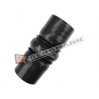 Gaine de suralimentation GT-BERGMANN GT52-536