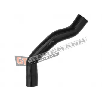 Gaine de suralimentation GT-BERGMANN GT52-538