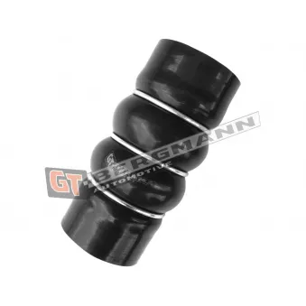 Gaine de suralimentation GT-BERGMANN GT52-539