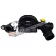 Gaine de suralimentation GT-BERGMANN GT52-542 - Visuel 1