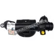 Gaine de suralimentation GT-BERGMANN GT52-542 - Visuel 2