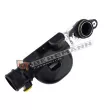 Gaine de suralimentation GT-BERGMANN GT52-543 - Visuel 2