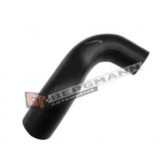 Gaine de suralimentation GT-BERGMANN GT52-547