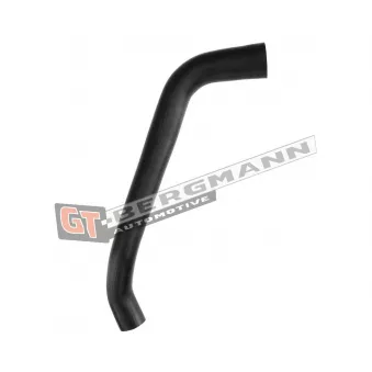 Gaine de suralimentation GT-BERGMANN GT52-548