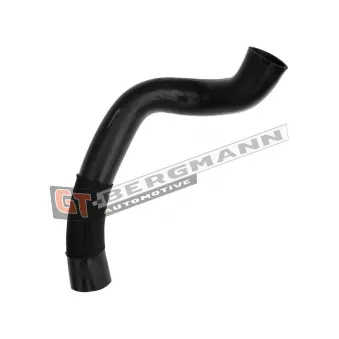 Gaine de suralimentation GT-BERGMANN GT52-549