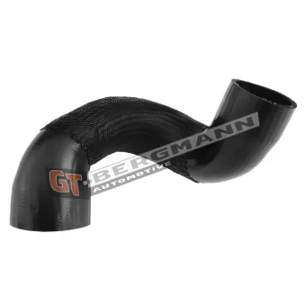 Gaine de suralimentation GT-BERGMANN GT52-553
