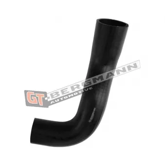 Gaine de suralimentation GT-BERGMANN GT52-555