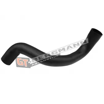 Gaine de suralimentation GT-BERGMANN GT52-566