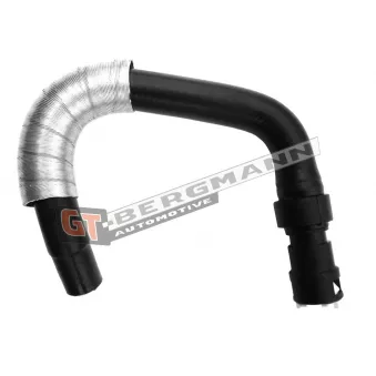 Durite de radiateur GT-BERGMANN