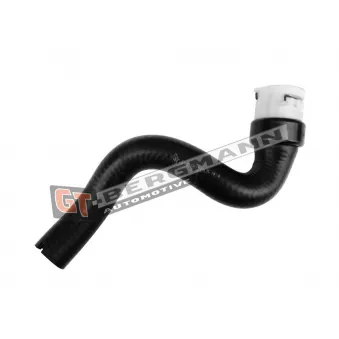 Durite de radiateur GT-BERGMANN GT52-578