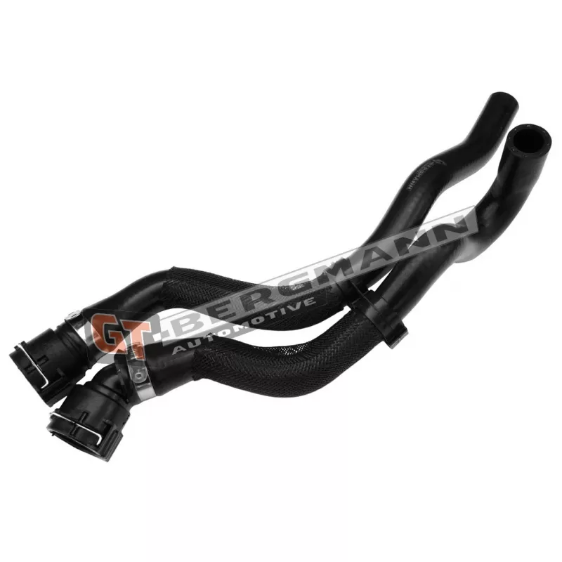 Durite de radiateur GT-BERGMANN GT52-580