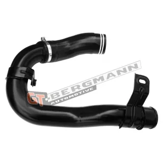 Gaine de suralimentation GT-BERGMANN GT52-581