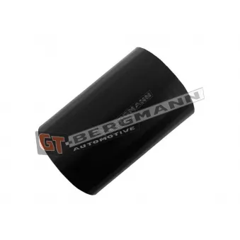 Gaine de suralimentation GT-BERGMANN GT52-583