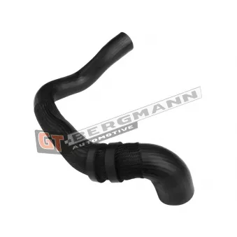 Gaine de suralimentation GT-BERGMANN