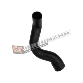 Gaine de suralimentation GT-BERGMANN